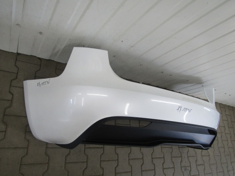 Zderzak tył tylny Tesla Model 3 III Lift 23-