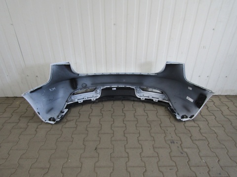 Zderzak tył tylny Tesla Model 3 III Lift 23-
