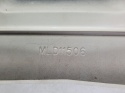 Wzmocnienie dokładka zderzak przód Mitsubishi L200 L 200 06-09