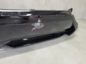 Dyfuzor dokładka spoiler zderzaka tył KIA NX4e N Line