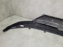 Dyfuzor dokładka spoiler zderzaka tył KIA NX4e N Line