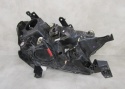 LAMPA PRZÓD FORD RANGER 3 III LIFT 15-18 ZWYKŁA SOCZEWKA LH LEWA