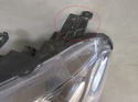LAMPA PRZÓD FORD RANGER 3 III LIFT 15-18 ZWYKŁA SOCZEWKA LH LEWA