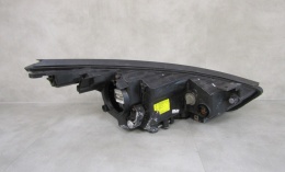 LAMPA PRZÓD HYUNDAI IX35 KSENON NIESKRĘTNY LIFT 13-15 LH LEWA