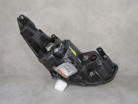 LAMPA PRZÓD HYUNDAI IX35 KSENON NIESKRĘTNY LIFT 13-15 LH LEWA