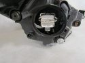 LAMPA PRZÓD HYUNDAI IX35 KSENON NIESKRĘTNY LIFT 13-15 LH LEWA