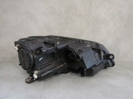 LAMPA PRZÓD VW JETTA 5C7 ZWYKŁA 10-18 LH LEWA