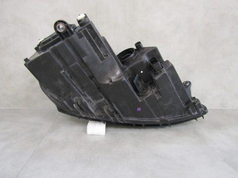 LAMPA PRZÓD VW JETTA 5C7 ZWYKŁA 10-18 LH LEWA