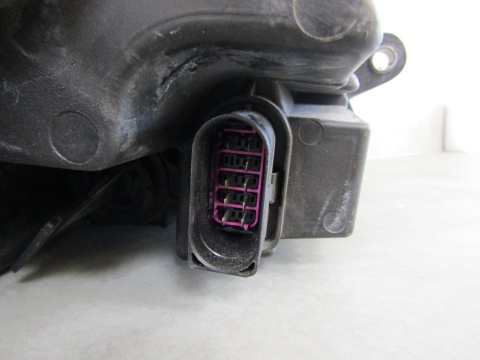 LAMPA PRZÓD VW JETTA 5C7 ZWYKŁA 10-18 LH LEWA