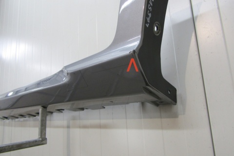 Listwa progowa lewa Ford Ecosport ST Lift 17-