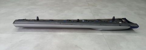 Listwa drzwi prawa tył prawy AUDI Q5 II 80A 17-22