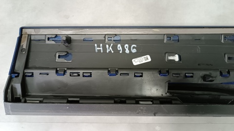 Listwa drzwi prawa tył prawy AUDI Q5 II 80A 17-22