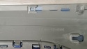 Listwa drzwi prawa tył prawy AUDI Q5 II 80A 17-22