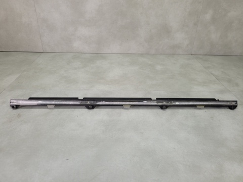 Listwa oświetlenie progu led Mercedes ML W166 166 GLS X166 GLE C292 292