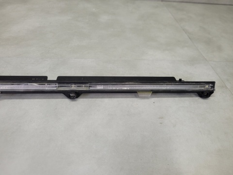 Listwa oświetlenie progu led Mercedes ML W166 166 GLS X166 GLE C292 292