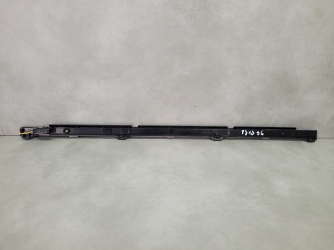 Listwa oświetlenie progu led Mercedes ML W166 166 GLS X166 GLE C292 292
