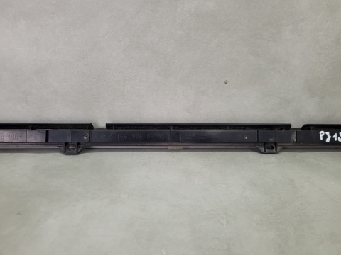 Listwa oświetlenie progu led Mercedes ML W166 166 GLS X166 GLE C292 292