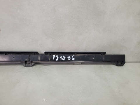 Listwa oświetlenie progu led Mercedes ML W166 166 GLS X166 GLE C292 292