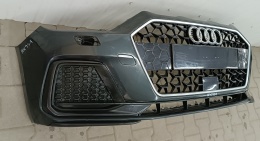 Zderzak przód przedni Audi A1 II 82A 18-