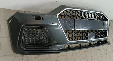Zderzak przód przedni Audi A1 II 82A 18-