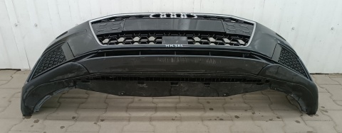 Zderzak przód przedni Audi A1 II 82A 18-