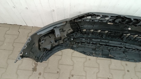 Zderzak przód przedni Audi A1 II 82A 18-