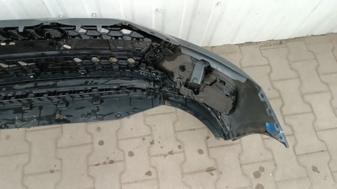 Zderzak przód przedni Audi A1 II 82A 18-