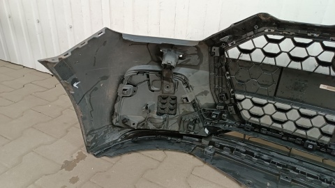 Zderzak przód przedni Audi A1 II 82A 18-