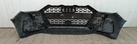 Zderzak przód przedni Audi A1 II 82A 18-