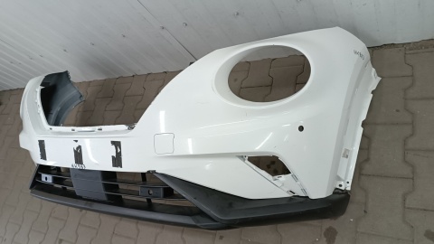 Zderzak przód przedni Nissan Juke 2 F16 II 19- / + wiązka PDC