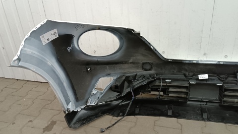 Zderzak przód przedni Nissan Juke 2 F16 II 19- / + wiązka PDC