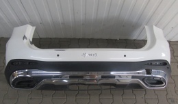 Zderzak tył MERCEDES W254 X254 GLC AMG 22-