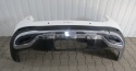 Zderzak tył MERCEDES W254 X254 GLC AMG 22-