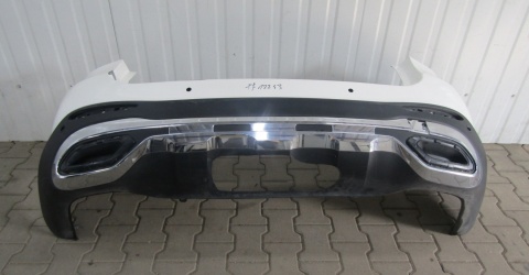 Zderzak tył MERCEDES W254 X254 GLC AMG 22-