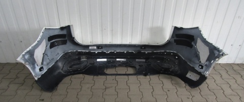 Zderzak tył MERCEDES W254 X254 GLC AMG 22-