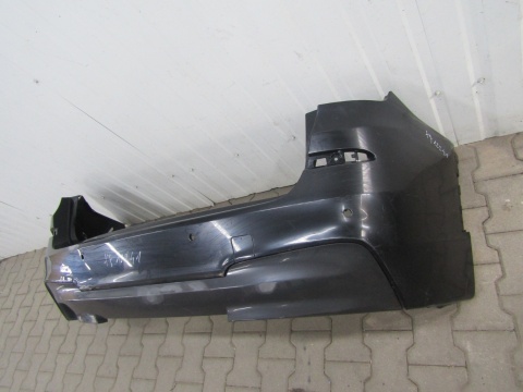 Zderzak tył tylny BMW X3 F25 M-PAKIET 10-17