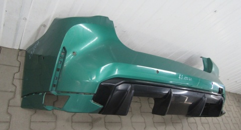 Zderzak tył tylny BMW M4 G82 G83 M Power 20-
