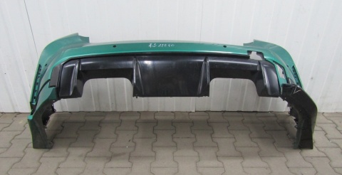 Zderzak tył tylny BMW M4 G82 G83 M Power 20-