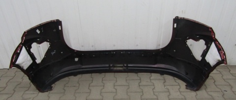 Zderzak tył tylny HYUNDAI KONA ELECTRIC 2 II 22-