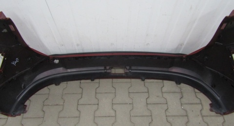 Zderzak tył tylny HYUNDAI KONA ELECTRIC 2 II 22-