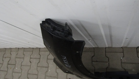 Błotnik przód przedni prawy Renault Captur 13-