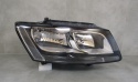 LAMPA PRZÓD AUDI Q5 8R0 08-12 ZWYKŁA RH PRAWA 8R0941004L