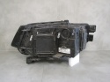 LAMPA PRZÓD AUDI Q5 8R0 08-12 ZWYKŁA RH PRAWA 8R0941004L