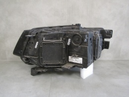 LAMPA PRZÓD AUDI Q5 8R0 08-12 ZWYKŁA RH PRAWA 8R0941004L