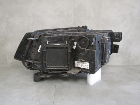LAMPA PRZÓD AUDI Q5 8R0 08-12 ZWYKŁA RH PRAWA 8R0941004L