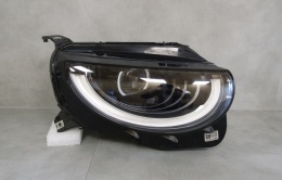 LAMPA PRZÓD FIAT 500E II 2 FULL LED RH PRAWA 20- 521400260
