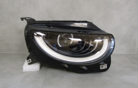 LAMPA PRZÓD FIAT 500E II 2 FULL LED RH PRAWA 20- 521400260