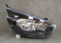 LAMPA PRZÓD FORD TRANSIT CUSTOM ZWYKŁA LIFT 17-23 RH PRAWA JK21-13W029-BJ