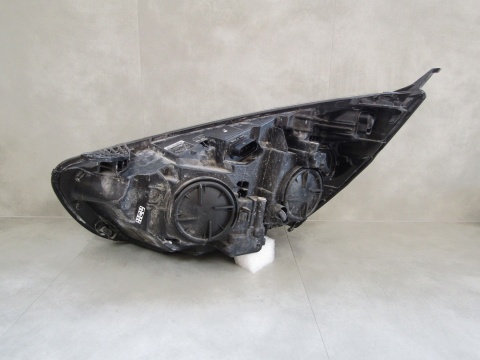 LAMPA PRZÓD FORD TRANSIT CUSTOM ZWYKŁA LIFT 17-23 RH PRAWA JK21-13W029-BJ