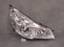LAMPA PRZÓD SUBARU LEGACY V OUTBACK IV KSENON NIESKRĘTNY 09-12 RH PRAWA